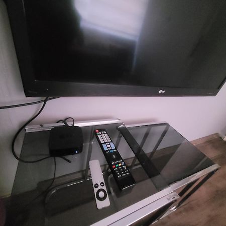 דירות איזמיר Hayat Apartman מראה חיצוני תמונה