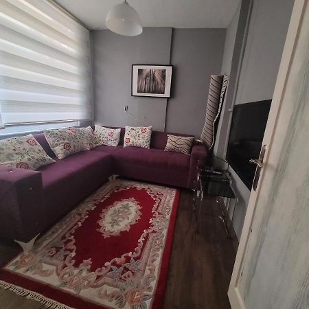 דירות איזמיר Hayat Apartman מראה חיצוני תמונה