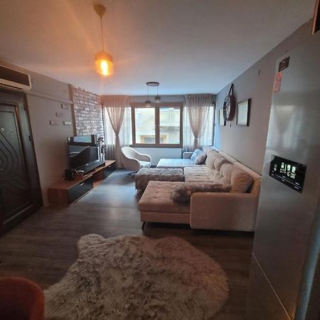 דירות איזמיר Hayat Apartman מראה חיצוני תמונה