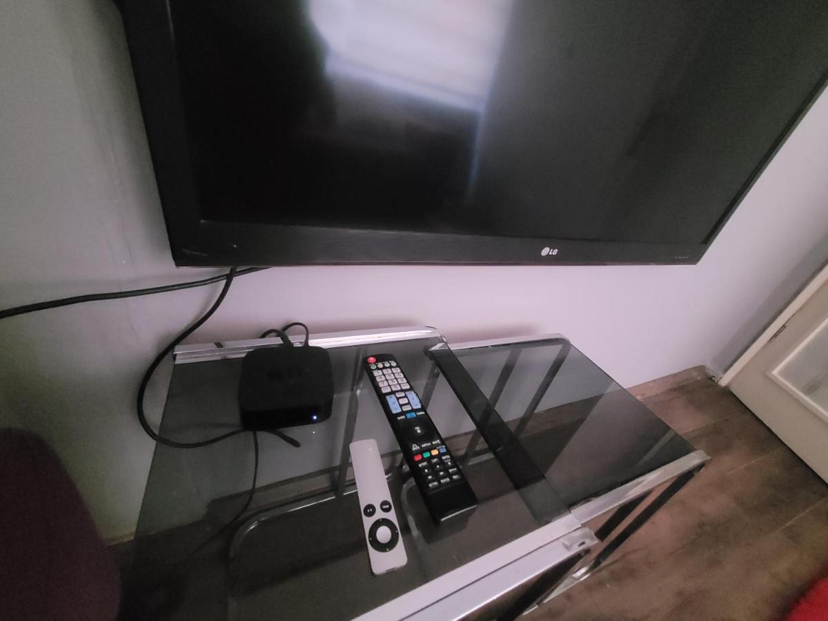 דירות איזמיר Hayat Apartman מראה חיצוני תמונה