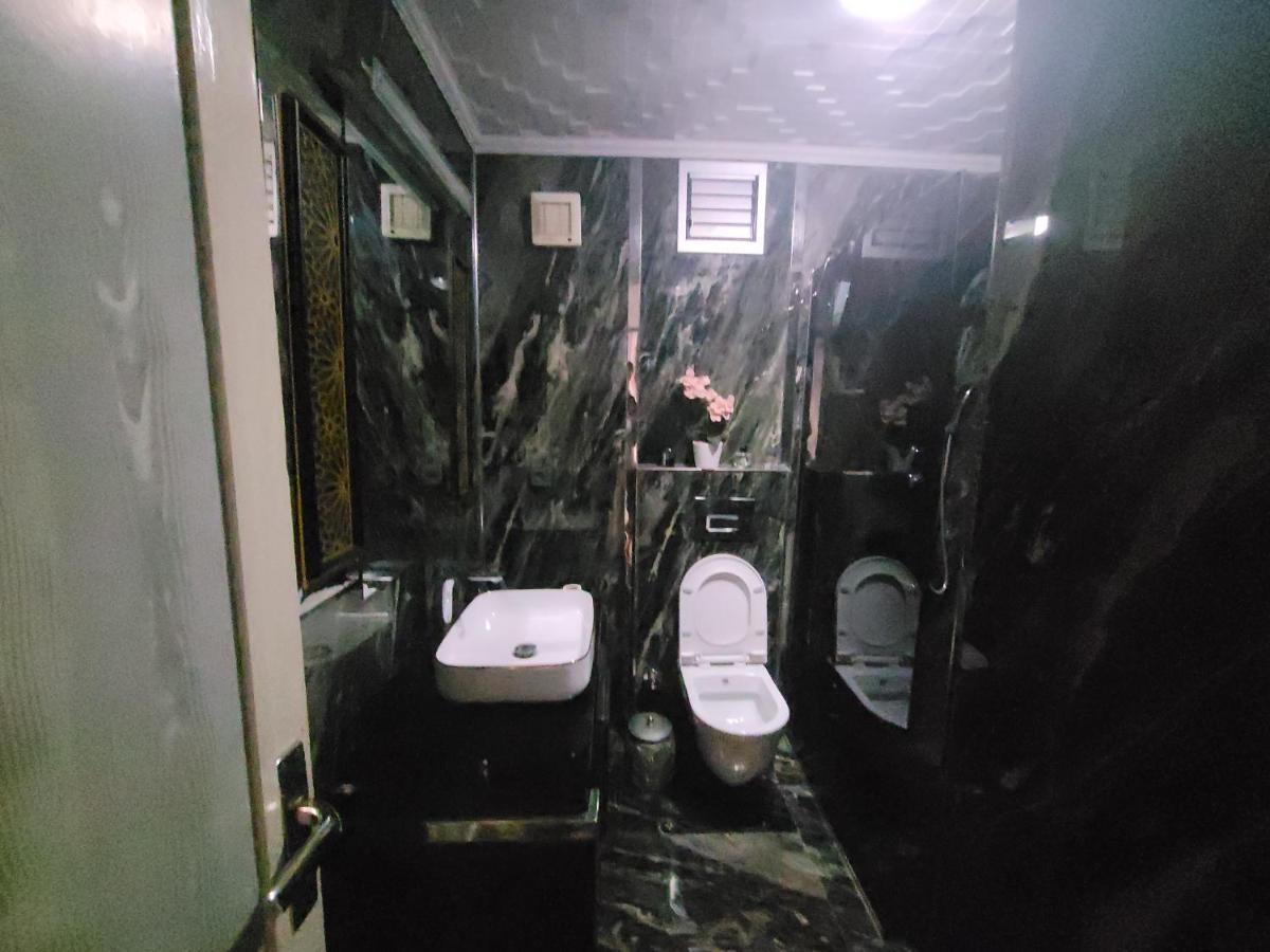 דירות איזמיר Hayat Apartman מראה חיצוני תמונה