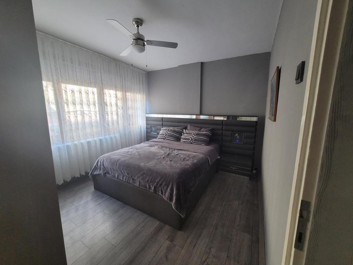 דירות איזמיר Hayat Apartman מראה חיצוני תמונה